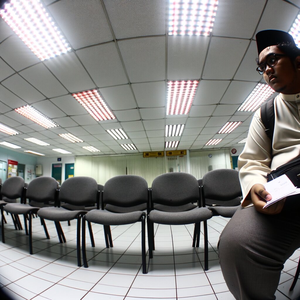 Building Your First Budget